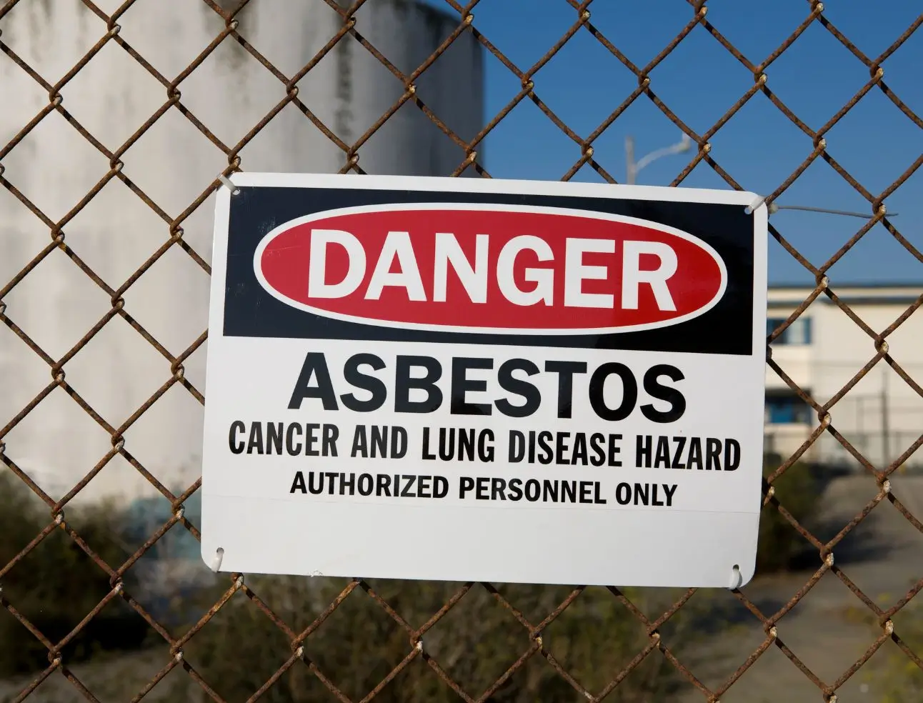 Asbestos Testing